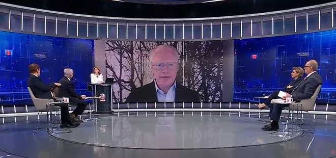 Türk-Amerikan ilişkileri için pozitif dönem vurgusu! ABD Suriye Temsilcisi Jeffrey A Haber’e konuştu: ABD, Suriye’de asker tutmaya devam edecek