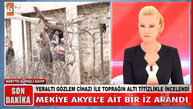 Eski kayınbirader de gözaltında! Mekiye Akyel öldürüldü mü? "Tandır" iddiası kan dondurdu 8