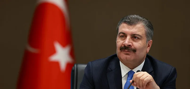 Son dakika: LGS ve YKS günü sokak kısıtlaması! Bakan Koca açıkladı: Cumhurbaşkanımız talimat verdi