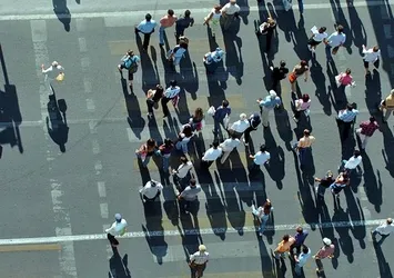 İşsizlik verilerinde dikkat çeken değişim! 17 ayın dibinde