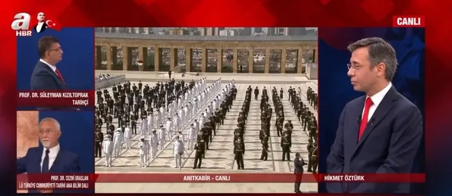 30 Ağustos neden önemli? Büyük zafer nasıl kazanıldı? 99 yıl önce neler yaşandı?