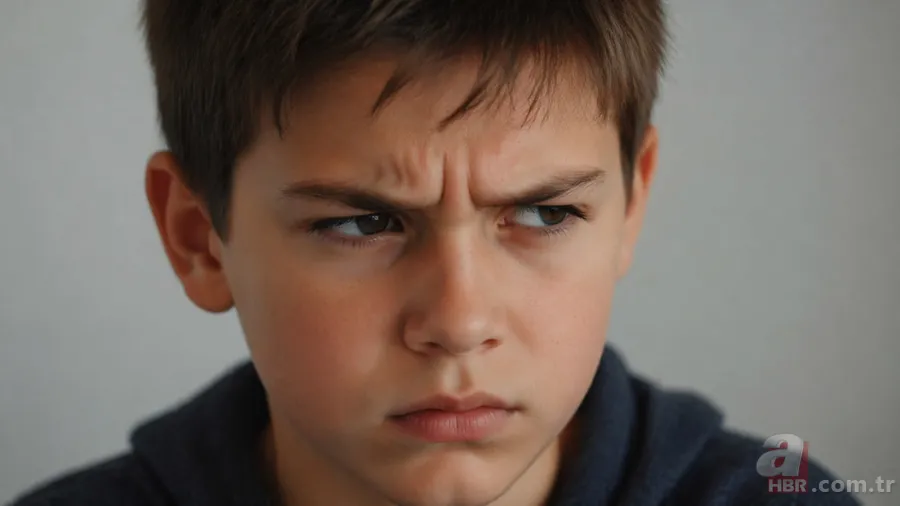 “Büyüyünce geçer” demeyin: Çocuklarda şiddet eğilimi nasıl fark edilir? 3