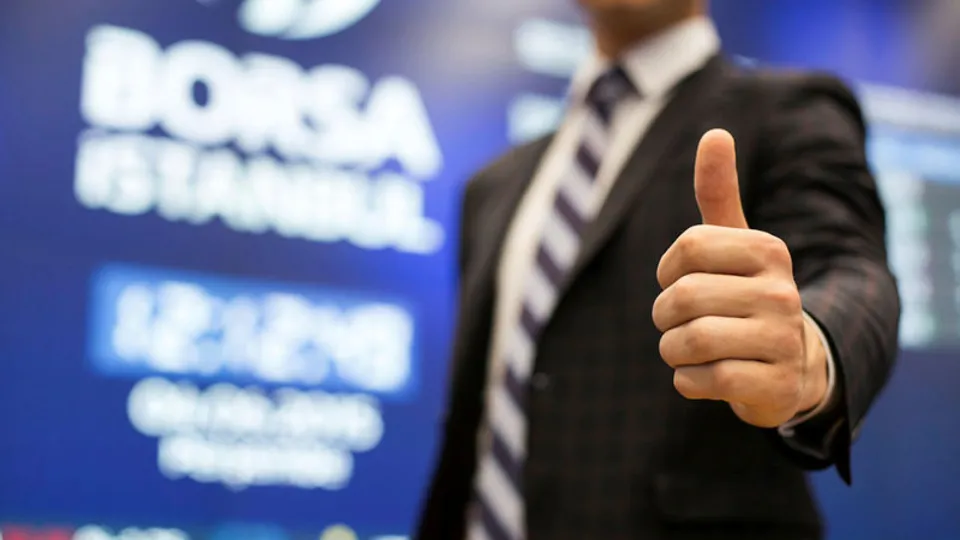 Borsa istanbul’da yeni rekor |Video