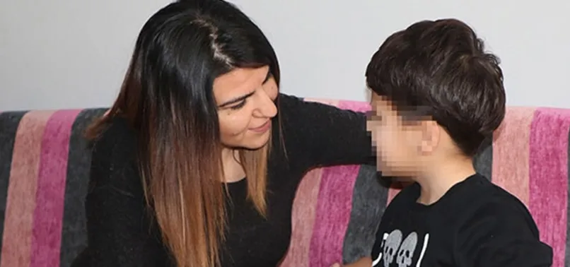 Samsun'da skandal! Anaokulu öğrencisi serviste unutuldu