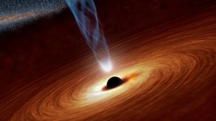 NASA kan donduran görüntüleri yayınladı! Dünya’dan 6 kat büyük...