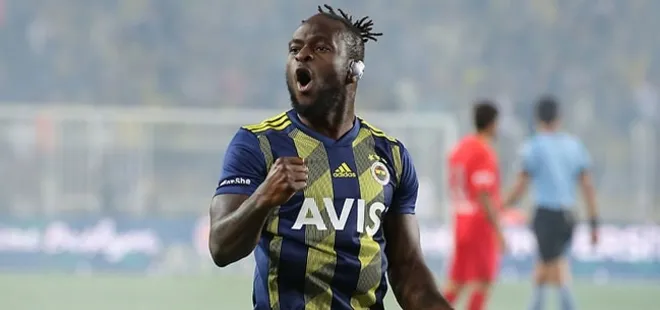 Fener’in gözü TFF’de