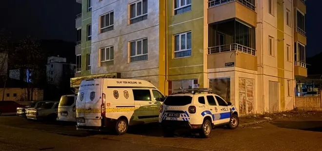 Kayseri'de baba oğul arasında bıçaklı kavga! 1'i ağır 2 yaralı