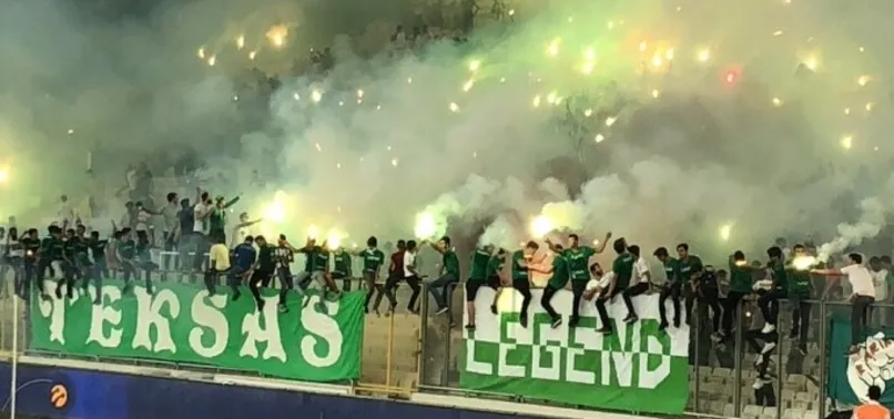 Bursaspor'dan Süper Lig için yeni öneri