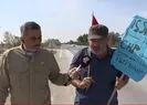 Adanadan Ankaraya hak yürüyüşü