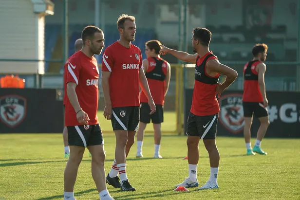 Gaziantep FK Beşiktaş maçı ne zaman, saat kaçta? 2021-2022 Süper Lig 2. hafta Gaziantep BJK maçı hangi kanalda? - 4