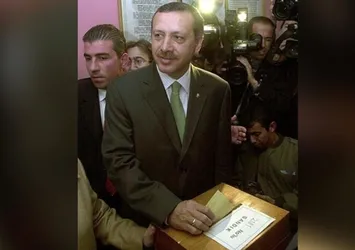 AK Parti ile 23 yılda dev eserler! Türkiye'nin çehresini değiştiren yatırımlar