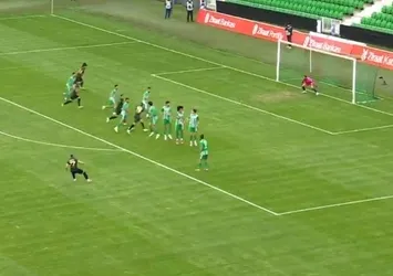 Sakaryaspor Karaköprü Belediyespor: 2-1 (MAÇ SONUCU ÖZET)