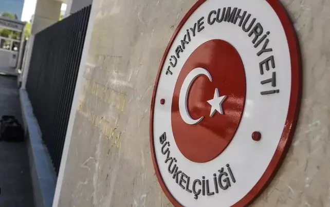 Bakan Hakan Fidan, yeni görevlerini tebliğ etti! İşte yeni büyükelçiler