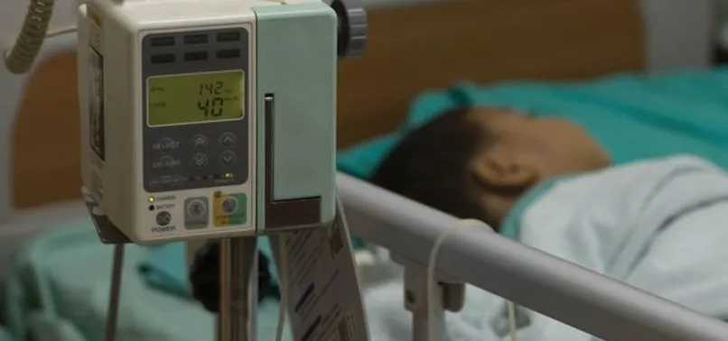 Böyle vicdansızlık görülmedi! Hindistan'da diri diri gömülen bebek mezardan sağ çıktı