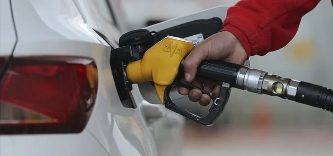 Benzin fiyatı kaç TL oldu? 31 Aralık benzin, motorin mazot, LPG litre fiyatı ne kadar? İstanbul, Ankara, İzmir...