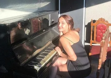 Denizli'de Furkan Zıbıncı tarafından katledilen Şebnem Şirin'in acılı annesi konuştu