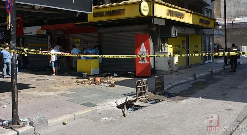 İzmir'de elektrik akımı faciasında yeni gelişme! İZSU Kanalizasyon Daire Başkanı'nın ifadesi ortaya çıktı | Gözaltı sayısı yükseldi 9