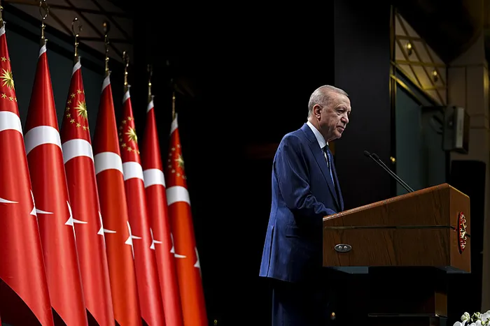 Başkan Erdoğan'dan Kabine'nin ardından önemli açıklamalar! Öğretmen adaylarına müjde: Takvim bugün açıklanacak - 8