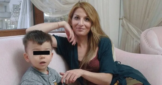 Hamza Hamzaoğlu'na şok!.. 'Oğlumun babası Hamza Hamzaoğlu' - 1