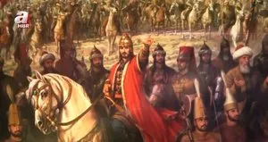 29 Mayıs 1453 İstanbul’un fethi
