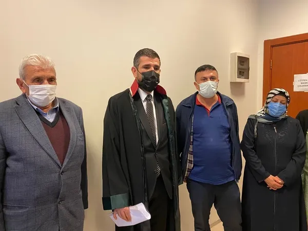Durakta trafik cinayeti! Yargıtay cezayı çok buldu aile isyan etti - 5