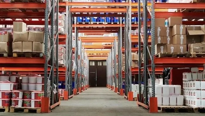 Sanayide depo krizi! Stokları hızla eritiyorlar