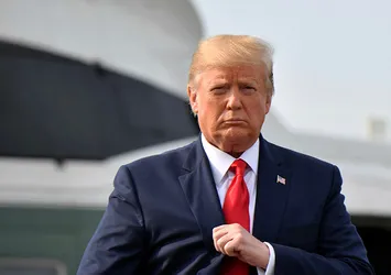 Trump'tan tepki çeken karar