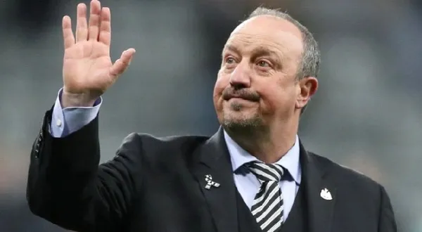 1622915649884.jpg Rafael Benitez dünya yıldızı isimle Fenerbahçe'nin başına geliyor! Marcelo sarı lacivertli formayı giyecek - 6