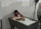 Skandal süt banyosu! İfadeler ortaya çıktı