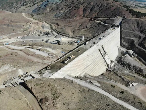 Devlet Su İşleri’nden müthiş proje! Ekonomiye 10 milyon 800 bin lira katkı sağlayacak