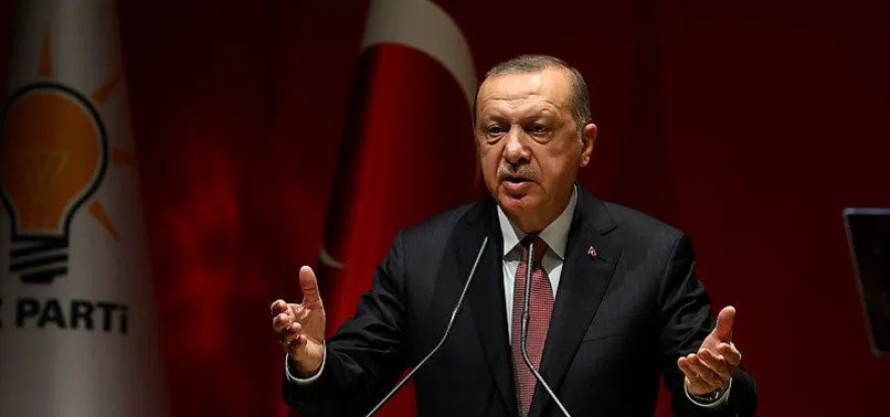 Erdoğan'dan flaş Kaşıkçı açıklaması: "Elimizde başka belgeler var"
