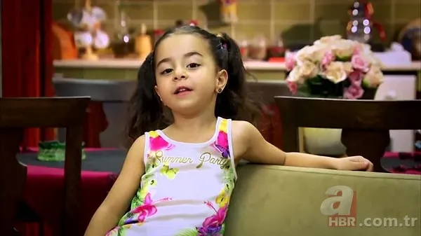 4 yaşında ünlü olmuştu! Beren Gökyıldız’ın son hali hayrete düşürdü 2