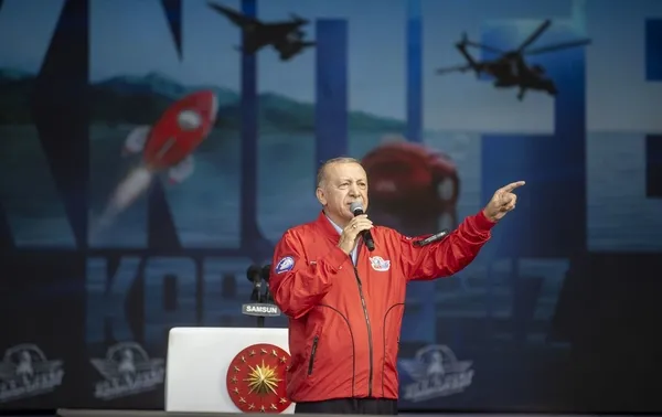 1662708898628.jpg Yunanistan Türkiye'nin yükselişinden rahatsız! Atina itiraf etti! Skandallarla dolu mektup: Avrupa'yı Türkiye'ye karşı kışkırtıyor - 3