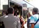 İBBnin yönettiği İstanbulda vatandaşın otobüs çilesi bitmiyor