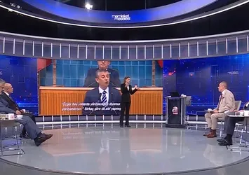 Özgür Özel’in siyasetinde tehlikeli eşik!