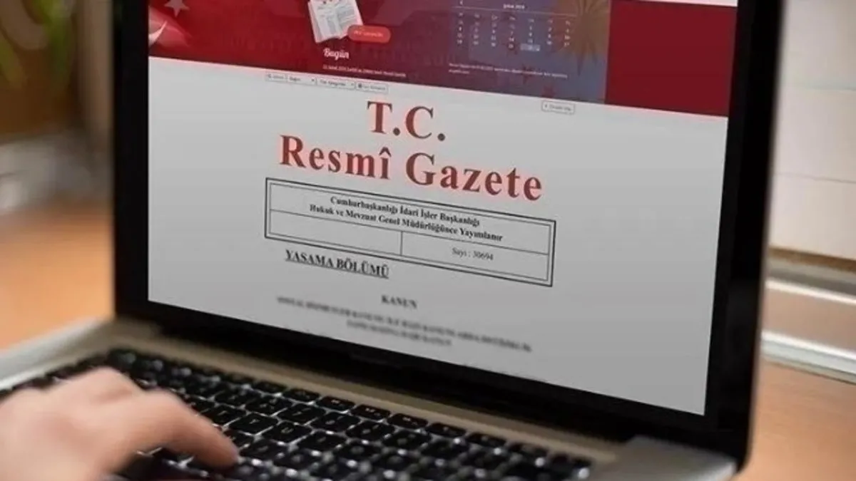 İşsizlik Sigortası Fonu yüzde 50'ye çıkarıldı! Karar Resmi Gazete'de yayımlandı