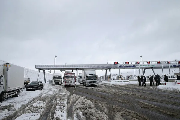 Son dakika: Ulaştırma ve Altyapı Bakanlığı'ndan sürücülere müjde! Otoyol geçiş ücretleri iade edildi - 4