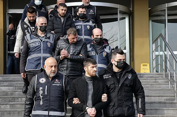 Son dakika | Suç örgütlerine Silindir operasyonu! İçişleri Bakanı Soylu’dan önemli açıklamalar