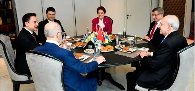 6’lı koalisyonda aday krizi! Ekrem İmamoğlu’ndan flaş Kemal Kılıçdaroğlu ve Meral Akşener açıklaması