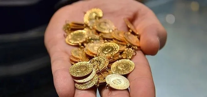 14 Eylül Canlı Altın Fiyatları: Çeyrek Altın, Gram Altın, Cumhuriyet Altını, Tam ve Yarım Altın, 22 Ayar, 18 Ayar ve 14 Ayar ne kadar oldu?