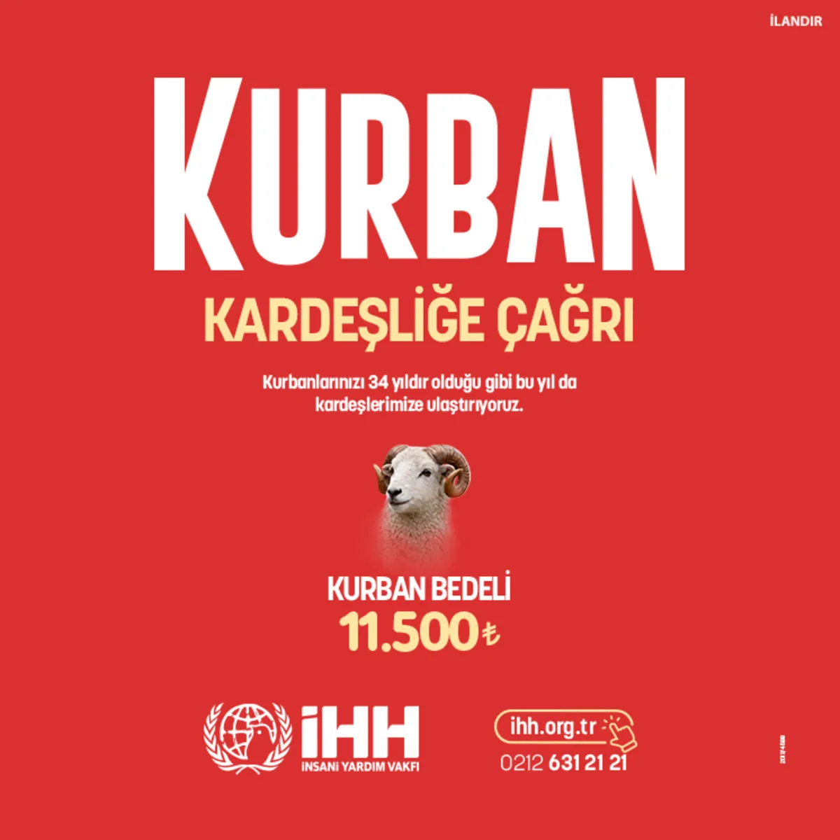 İHH // 8 MAYIS - 7.SIRA