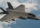 ABD yeni F-35 kararı
