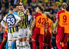 Galatasaray-Fenerbahçe derbisinin tarihi belli oldu! İşte Süper Lig’de 37. haftanın programı