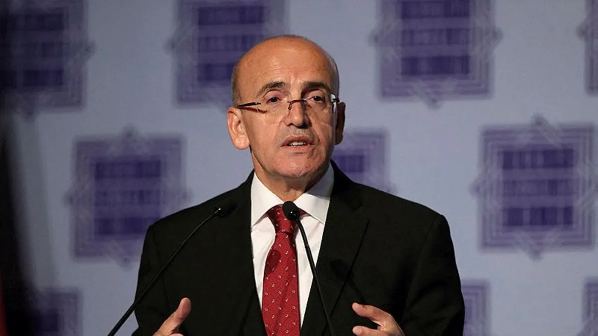 CHP yandaşlarından "Mehmet Şimşek istifa etti" iddiasıyla piyasalara operasyon çabası