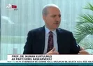 AK Partiden Külliyeye giden CHPli iddiasına sert yanıt |Video