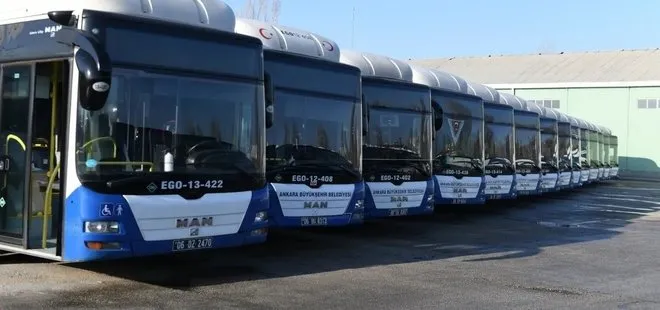 Ankara toplu taşıma ücretleri 2023 | Otobüs, metro ücretlerine zam mı geldi? İndirimli, öğrenci, Tam bilet fiyatları ne kadar, kaç TL oldu?