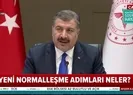 Son dakika: Sağlık Bakanı Fahrettin Kocadan flaş açıklamalar