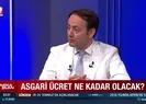 Asgari ücrette büyük gün geldi! 5500 liranın üstünde olacak