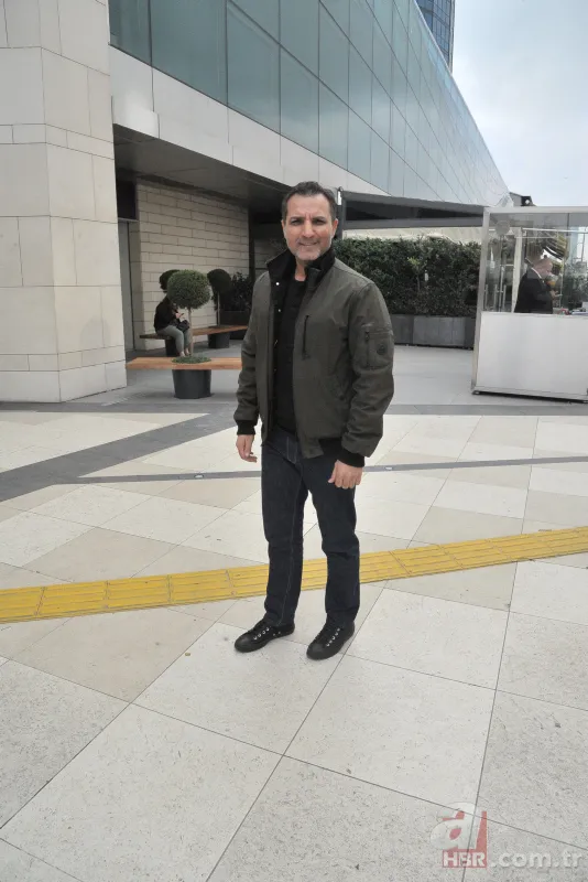 Rafet El Roman’a hayranından tehdit! Savcılığa koştu 8