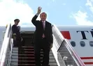 Başkan Erdoğan Azerbaycana gidiyor